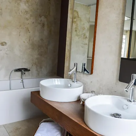 Apartamento Les Berceaux De La Cathedrale