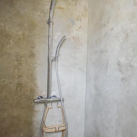 Les Berceaux De La Cathedrale Apartamento
