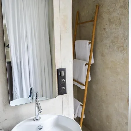 Les Berceaux De La Cathedrale Apartment Reims