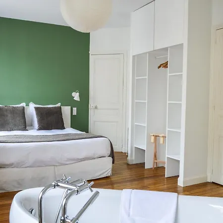 Apartamento Les Berceaux De La Cathedrale *