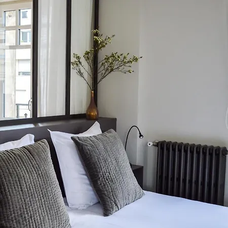 Les Berceaux De La Cathedrale Apartment *