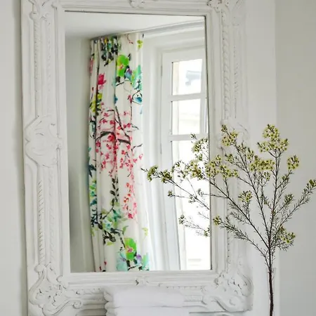 Apartment Les Berceaux De La Cathedrale *