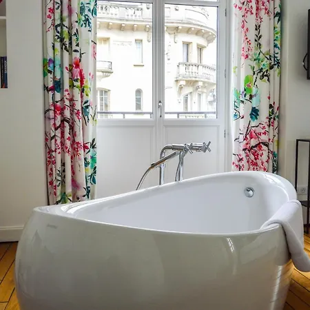 Les Berceaux De La Cathedrale Apartment