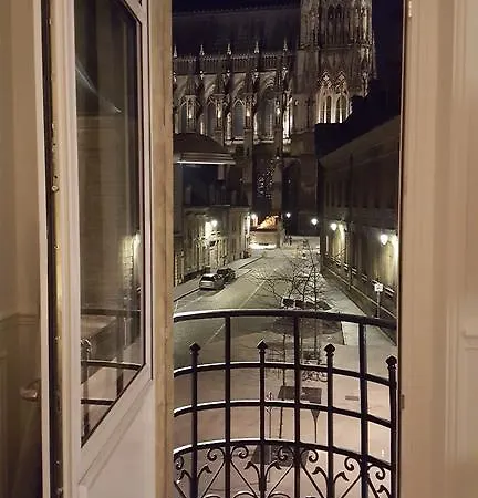 Les Berceaux De La Cathedrale