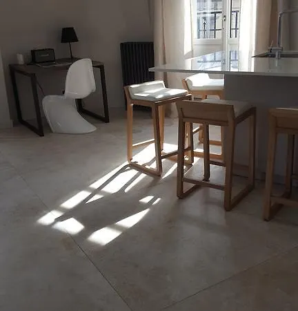 Les Berceaux De La Cathedrale Apartamento