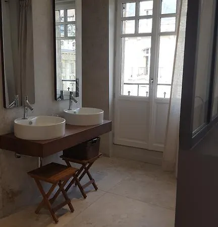 Apartment Les Berceaux De La Cathedrale *