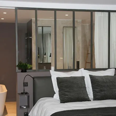 Apartment Les Berceaux De La Cathedrale