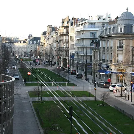 Apartamento Les Berceaux De La Cathedrale