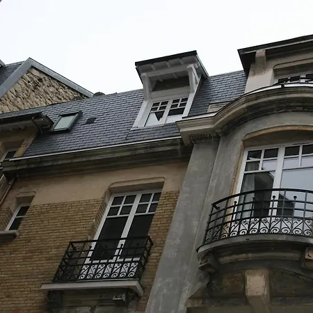 Les Berceaux De La Cathedrale Reims