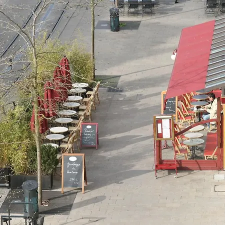 Les Berceaux De La Cathedrale Reims