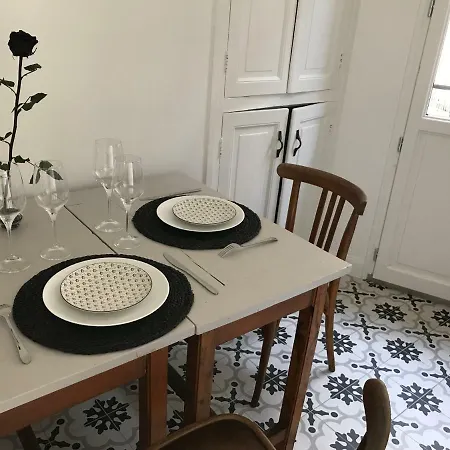 Les Berceaux De La Cathedrale Apartment *