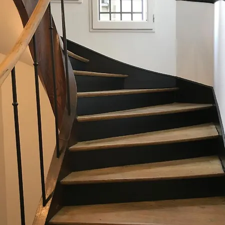 Les Berceaux De La Cathedrale Apartment