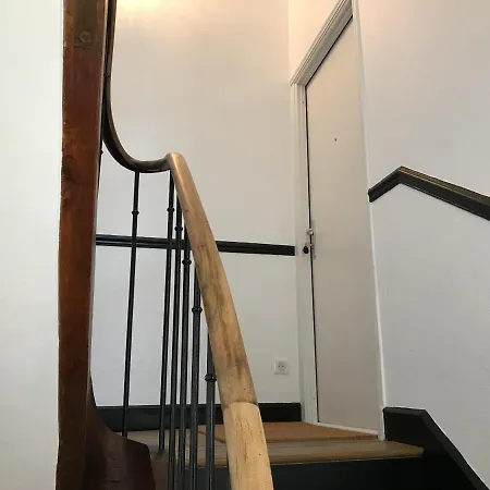 Les Berceaux De La Cathedrale Apartamento *
