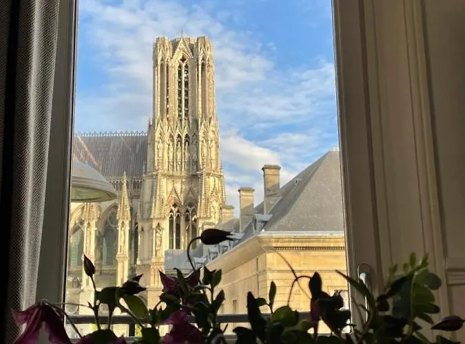 Les Berceaux De La Cathedrale Lejlighed *