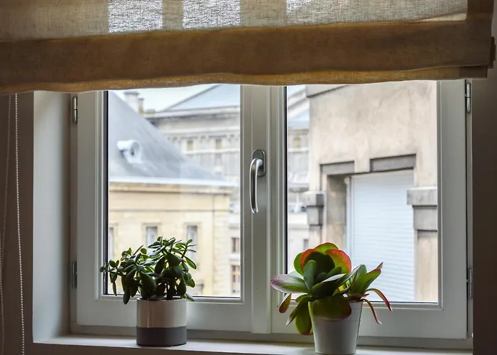 Les Berceaux De La Cathedrale Apartment Reims