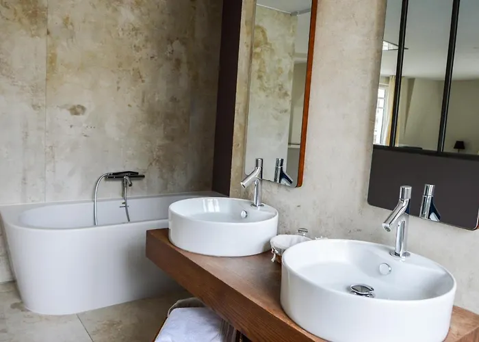 Apartment Les Berceaux De La Cathedrale