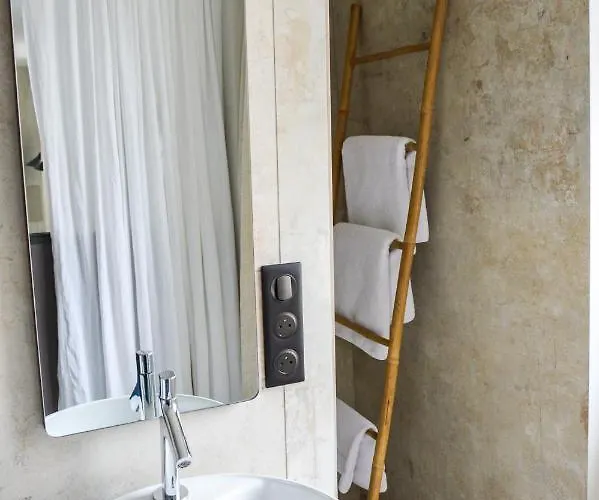 Les Berceaux De La Cathedrale Lejlighed Reims