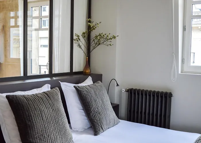 Les Berceaux De La Cathedrale Apartment *