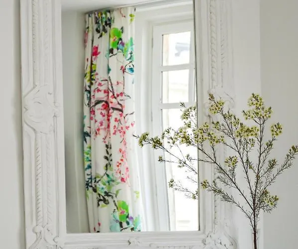 Apartment Les Berceaux De La Cathedrale *