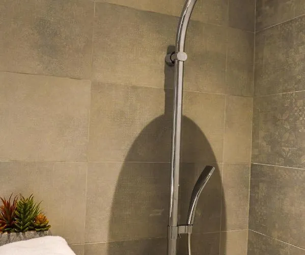 Apartment Les Berceaux De La Cathedrale Reims