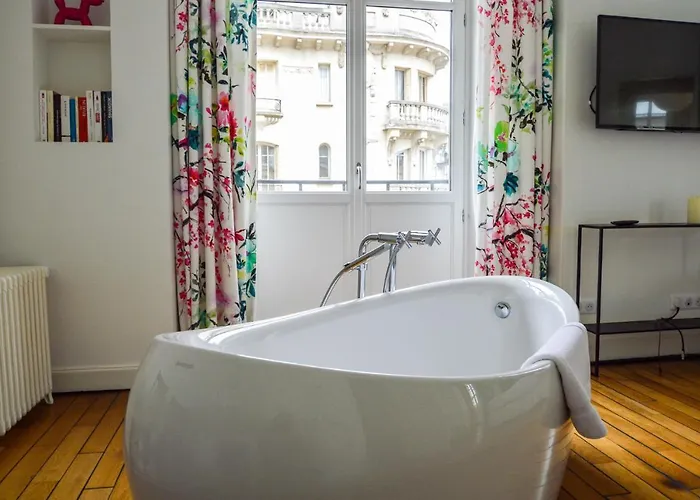 Les Berceaux De La Cathedrale Apartment