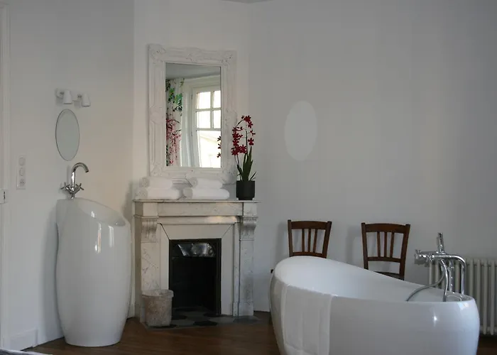 Apartment Les Berceaux De La Cathedrale