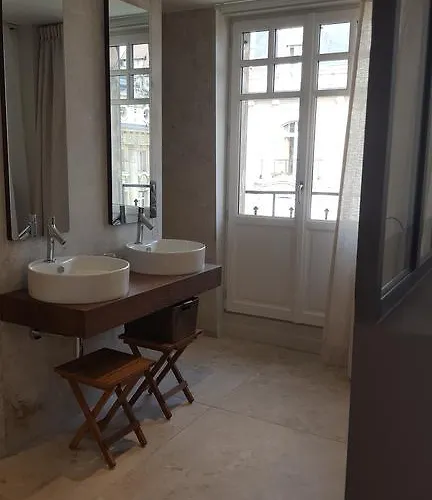 Apartment Les Berceaux De La Cathedrale *