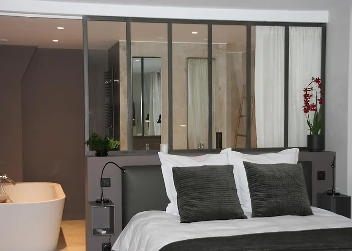 Apartment Les Berceaux De La Cathedrale