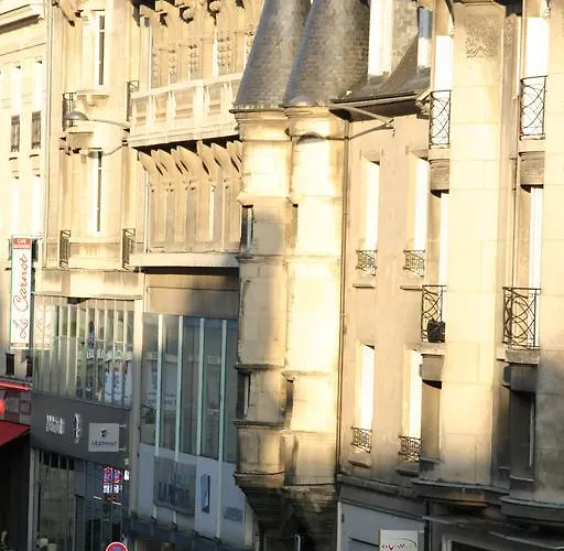 Les Berceaux De La Cathedrale Lejlighed *