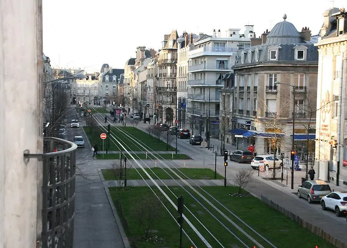 Apartment Les Berceaux De La Cathedrale