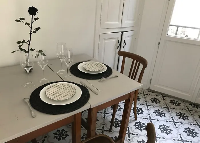 Les Berceaux De La Cathedrale Apartment *