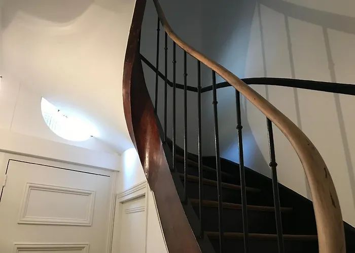 Les Berceaux De La Cathedrale * Reims