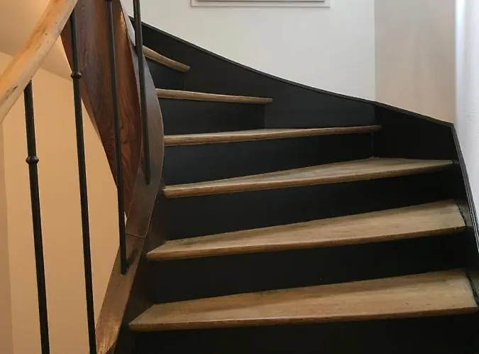 Les Berceaux De La Cathedrale Apartment