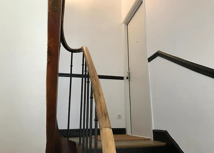 Les Berceaux De La Cathedrale Apartment *